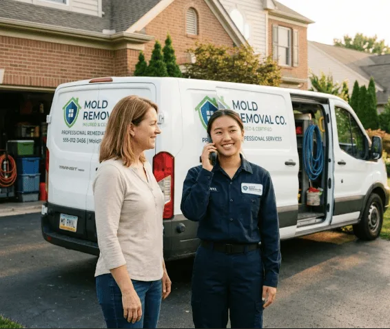Crawlspace Mold Remediation White House, TN FAQs
